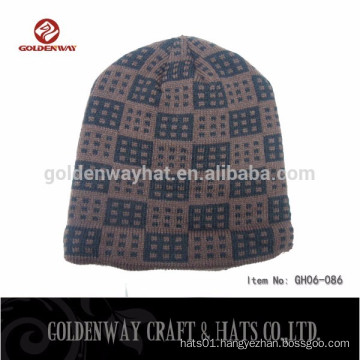 Decorative Wholesale New Style Warm hats